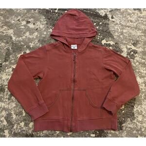 Columbia Women's Zip-Up Hoodie - Stylish & Comfortable - Size S